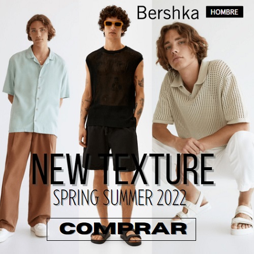 Bershka España - Ropa, Zapatos y Complementos de Mujer y Hombre