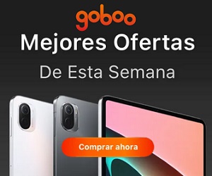 Goboo: Compre teléfonos inteligentes Xiaomi y POCO y electrodomésticos inteligentes con excelentes ofertas