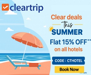 Cleartrip.com - Booing Flighs, Hotels, Packages,Trains & Local activities is easy with us.