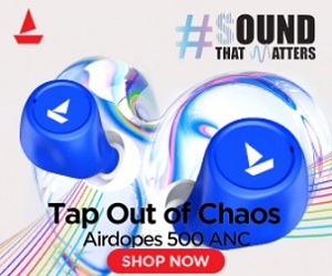 Buy Earbuds, Headphones, Earphones at India's No. 1 Earwear Brand!