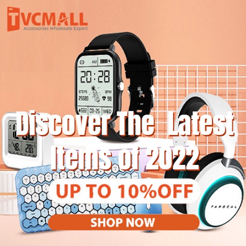 TVC-Mall.com - Wholesale Mobile Accessories Online Store