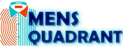 Men's Quadrant